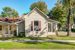 601 Hurricane Street, Franklin, IN 46131