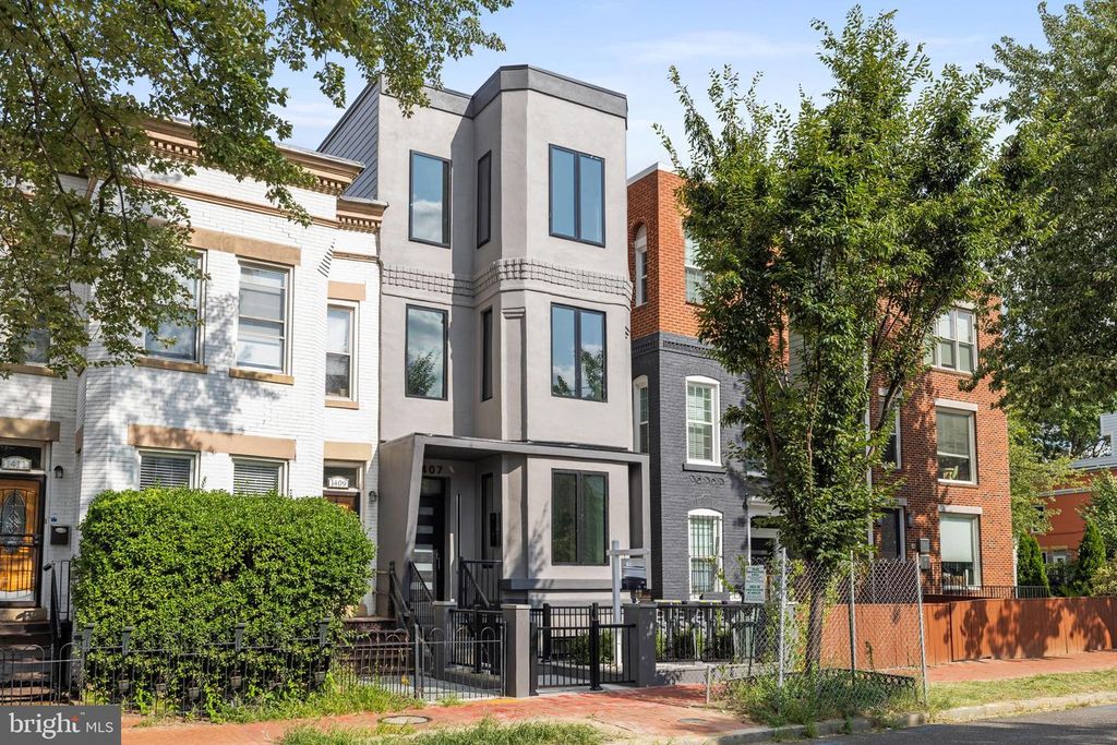 1407 1ST ST NW #PH-2, Washington, DC 20001