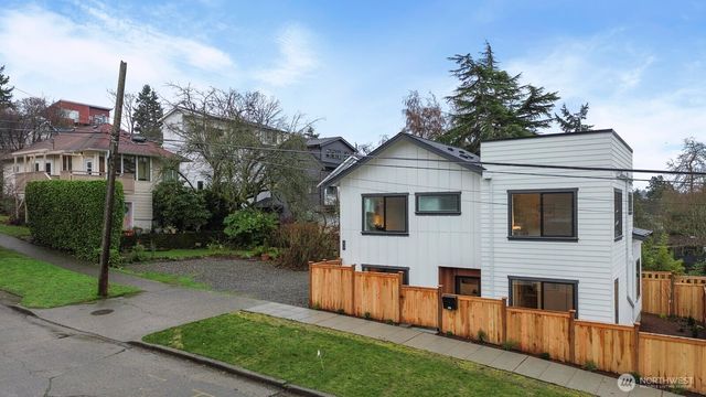 217 NW 45th Street, Seattle, WA 98107