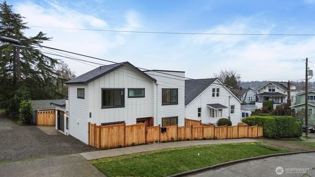 217 NW 45th Street, Seattle, WA 98107