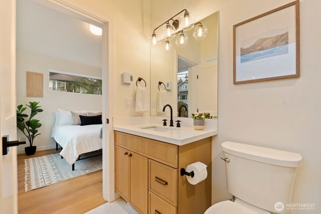 217 NW 45th Street, Seattle, WA 98107