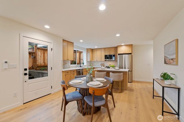 217 NW 45th Street, Seattle, WA 98107