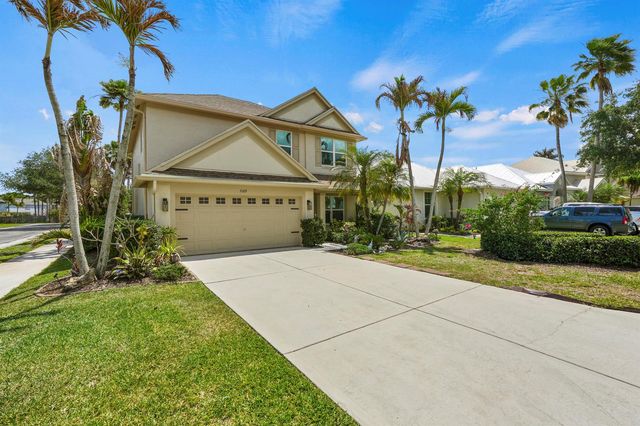 3189 SW Solitaire Palm Drive, Palm City, FL 34990