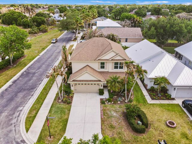 3189 SW Solitaire Palm Drive, Palm City, FL 34990