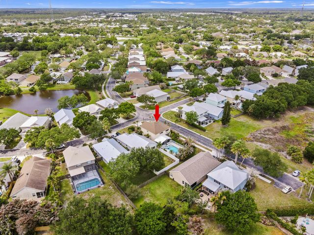 3189 SW Solitaire Palm Drive, Palm City, FL 34990