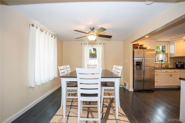 94 Ridgewood Road, Buffalo, NY 14220