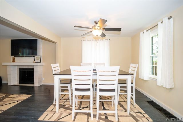 94 Ridgewood Road, Buffalo, NY 14220