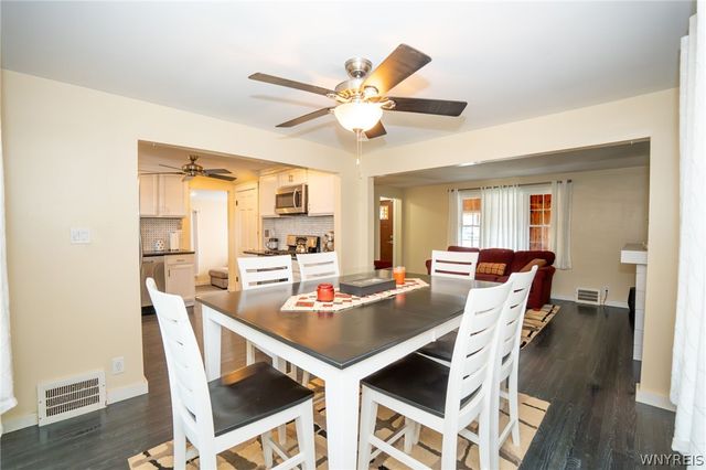 94 Ridgewood Road, Buffalo, NY 14220