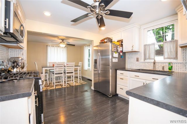 94 Ridgewood Road, Buffalo, NY 14220