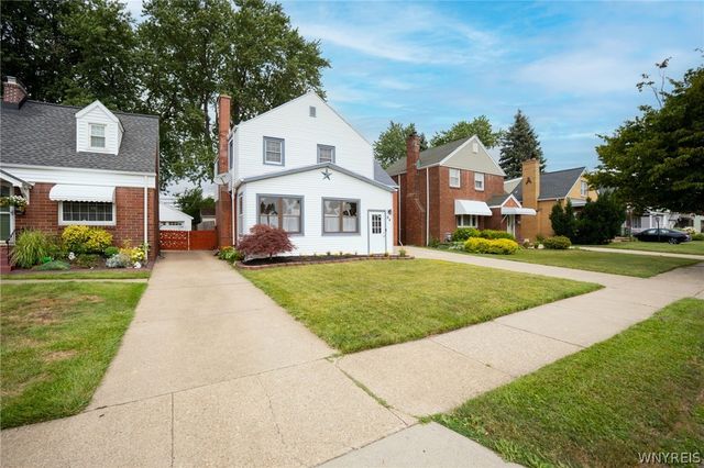 94 Ridgewood Road, Buffalo, NY 14220