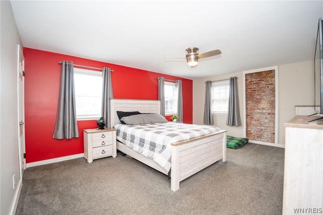 94 Ridgewood Road, Buffalo, NY 14220