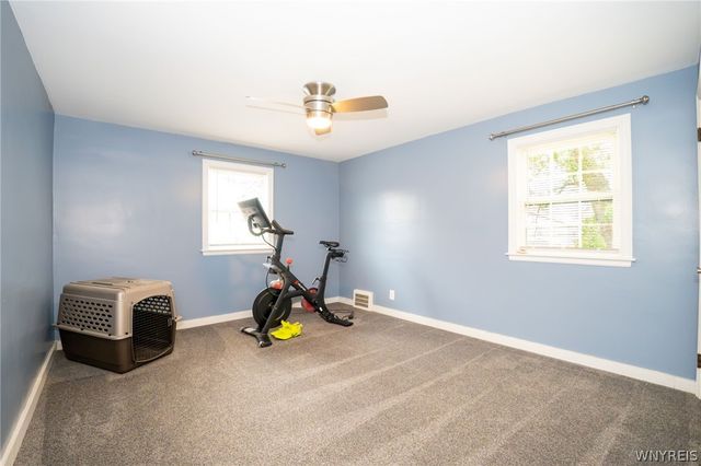 94 Ridgewood Road, Buffalo, NY 14220