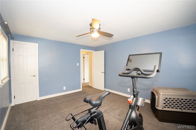 94 Ridgewood Road, Buffalo, NY 14220