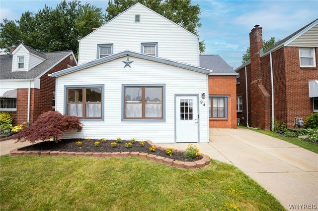 94 Ridgewood Road, Buffalo, NY 14220