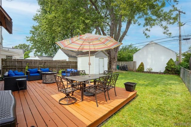 94 Ridgewood Road, Buffalo, NY 14220
