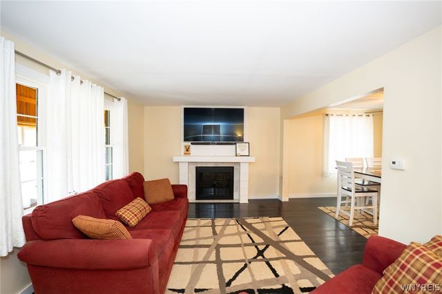 94 Ridgewood Road, Buffalo, NY 14220