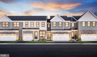 364 ASPEN WAY #HS #135- CARISBROOKE, King Of Prussia, PA 19406