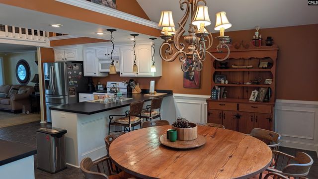 1253 Westshore Drive, Ridgeway, SC 29130