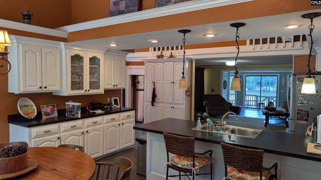 1253 Westshore Drive, Ridgeway, SC 29130