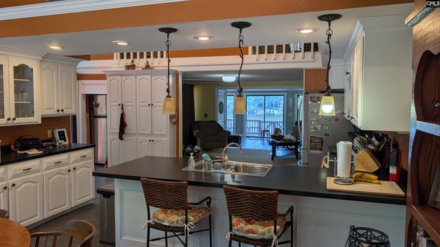 1253 Westshore Drive, Ridgeway, SC 29130