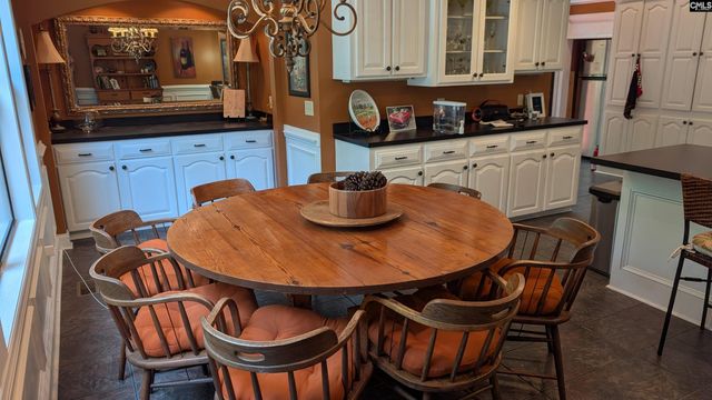 1253 Westshore Drive, Ridgeway, SC 29130