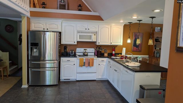 1253 Westshore Drive, Ridgeway, SC 29130