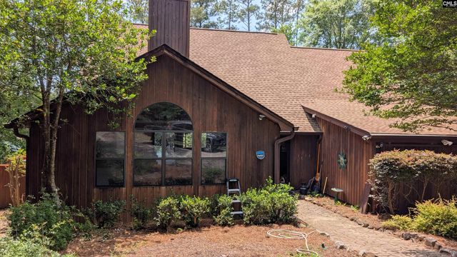 1253 Westshore Drive, Ridgeway, SC 29130