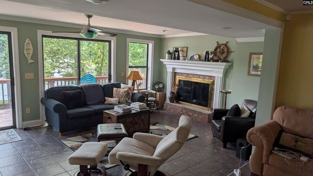 1253 Westshore Drive, Ridgeway, SC 29130