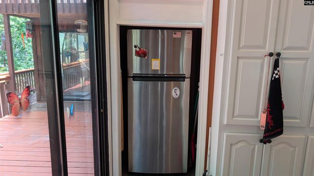 1253 Westshore Drive, Ridgeway, SC 29130