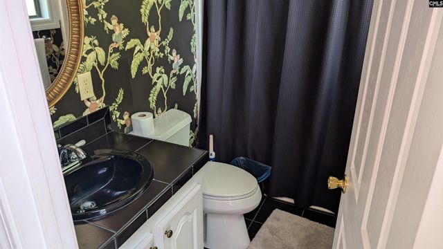 1253 Westshore Drive, Ridgeway, SC 29130
