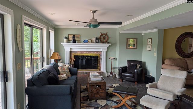 1253 Westshore Drive, Ridgeway, SC 29130