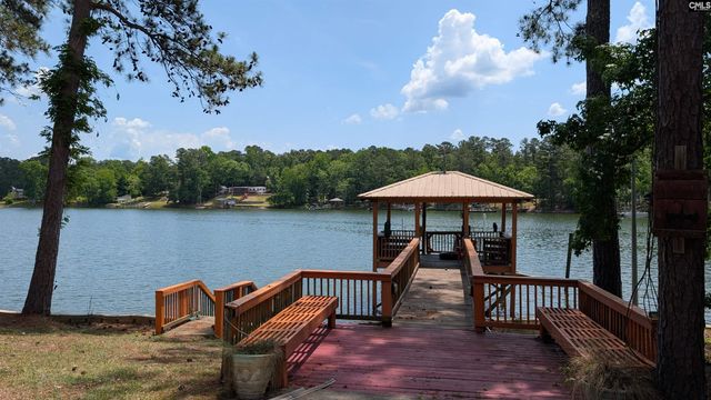 1253 Westshore Drive, Ridgeway, SC 29130