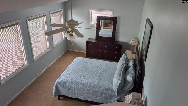 1253 Westshore Drive, Ridgeway, SC 29130