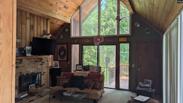 1253 Westshore Drive, Ridgeway, SC 29130