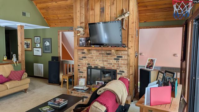 1253 Westshore Drive, Ridgeway, SC 29130