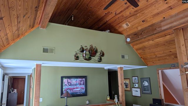 1253 Westshore Drive, Ridgeway, SC 29130
