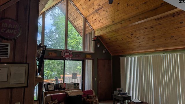 1253 Westshore Drive, Ridgeway, SC 29130