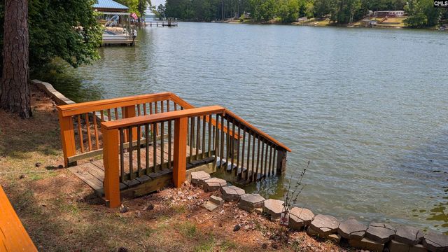 1253 Westshore Drive, Ridgeway, SC 29130