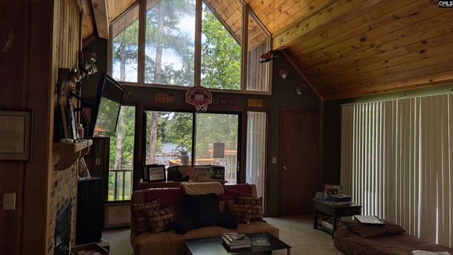 1253 Westshore Drive, Ridgeway, SC 29130