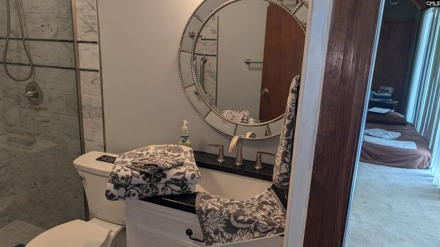 1253 Westshore Drive, Ridgeway, SC 29130