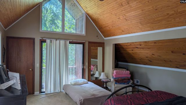 1253 Westshore Drive, Ridgeway, SC 29130