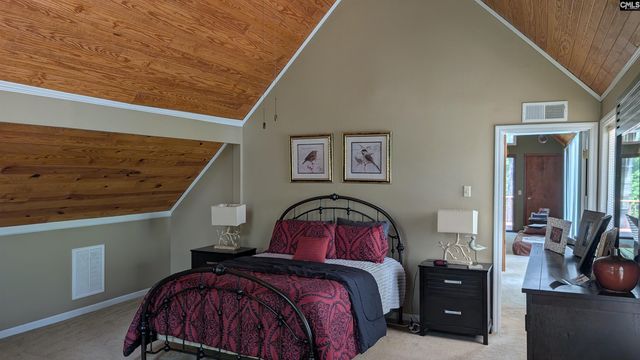 1253 Westshore Drive, Ridgeway, SC 29130