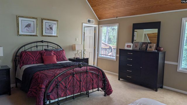 1253 Westshore Drive, Ridgeway, SC 29130