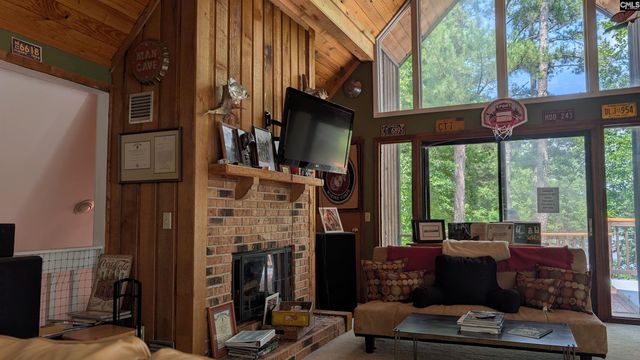 1253 Westshore Drive, Ridgeway, SC 29130