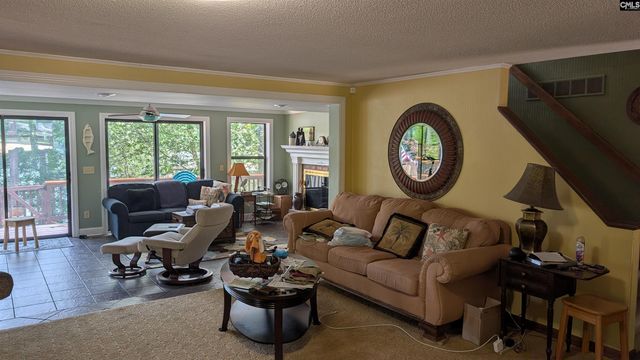 1253 Westshore Drive, Ridgeway, SC 29130