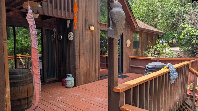 1253 Westshore Drive, Ridgeway, SC 29130