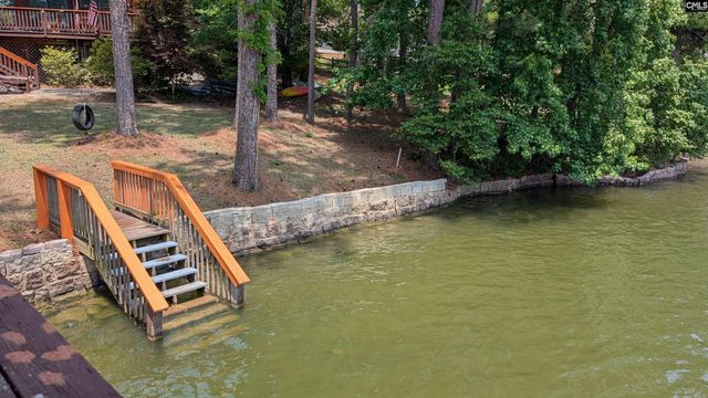 1253 Westshore Drive, Ridgeway, SC 29130