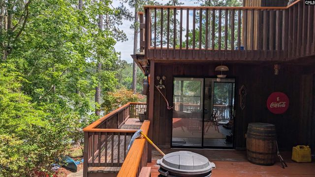 1253 Westshore Drive, Ridgeway, SC 29130