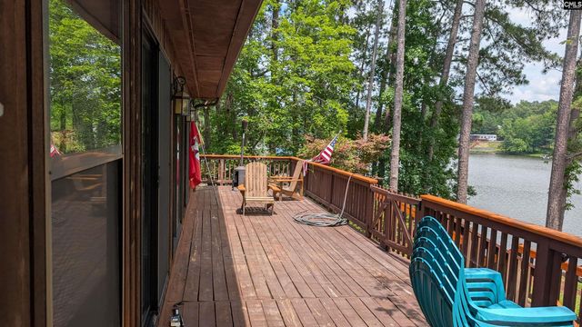 1253 Westshore Drive, Ridgeway, SC 29130