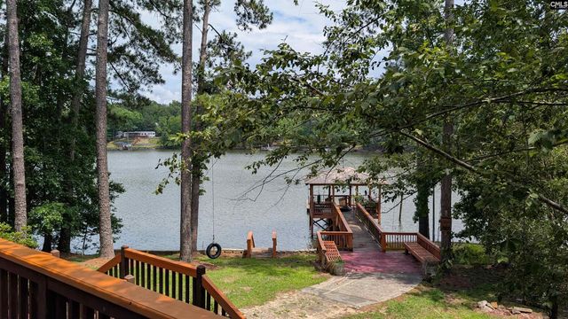 1253 Westshore Drive, Ridgeway, SC 29130